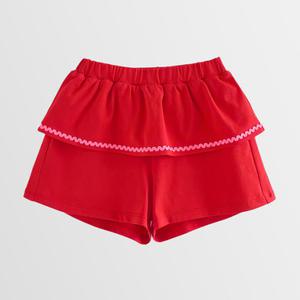 [아이러브제이] M.레첼 프릴 팬츠 MWUPT02