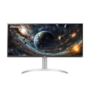 LG전자 울트라와이드 34WQ650W (뭐든)