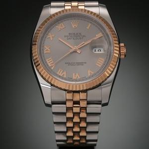 ROLEX(USED)롤렉스 데이저스트36 116231