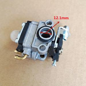 ROBIN SUBARU EH035A 호환 마끼다 MOREEH035 카브레타 기화기 33.5CC 1.8 hp 1.2KW 4T 가솔린 줄날 카브 트