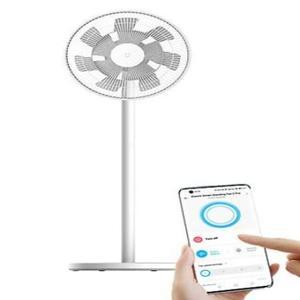 샤오미 24년형 스탠딩 스마트 무선선풍기 Fan2 PRO (국내정발)