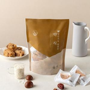[창억] 약식 개별포장떡 500g