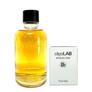 세포랩 바이오제닉 에센스 155ml  + 바이오제닉 솝 100g