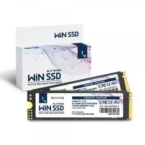 한창코퍼레이션 WIN M.2 NVMe SSD (1TB)ㅇMMㅇ