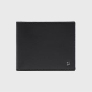 울트라카프 송아지가죽 반지갑 Black (BKF1ACP2271K1)