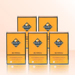 그레인온 골드 카무트 효소 3g x 30포 X 5개 / IBY