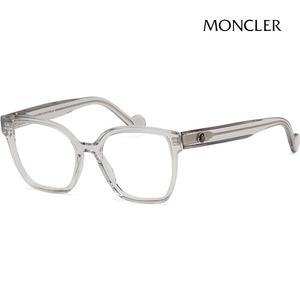 안경테 ML5155 020 명품 뿔테 투명 그레이