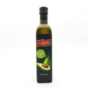 올리에 엑스트라버진 아보카도 오일 프리미엄 에디션 1L (1000ml)