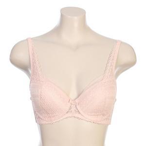 갤러리아 [barbara]아일렛레이스 노와이어 브라 ABR4929
