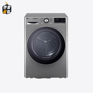 LG 트롬 건조기 10kg 모던스테인리스 RH10VTA