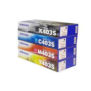 삼성 CLT-403S 정품토너 [검정,파랑,노랑,빨강] SL-C486FW C486W C486