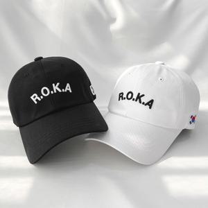 군인볼캡 태극기 야구모자 로카캡 대두볼캡 단체모자 단체주문 일반캡 드라이브모자 러닝모자 커플