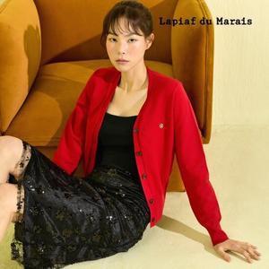 라삐아프 25SS 여리 가디건 3종 [런칭 가격 89,900원]