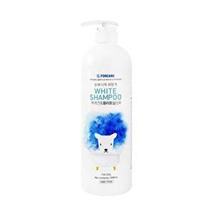 [셀러허브 1][HYIJQN3G_4B]포켄스 화이트닝 샴푸 1000ml