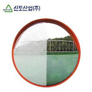 [BZFF6562_51CE]도로반사경(SUS/1000) 실내 실외 도로 교통
