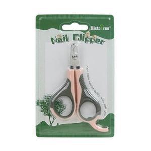 [셀러허브 패션][JHP1QQ6V_51CM]발톱가위(핑크)S