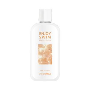인조이스윔 수영 저자극 페이스&바디 앰플 로션 200ml