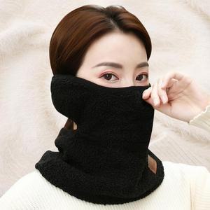목토시 보드 겨울 스키 방한 기모 넥게이터 넥워머