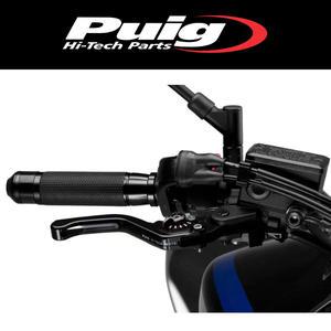 [PUIG 레버 3.0] HONDA CBR600RR (24-) 숏 레버 퓨익 혼다 숏레버