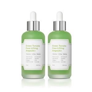 그린토마토 포어 리프팅 앰플 플러스 75ml 1+1