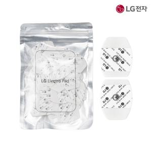 LG 정품 MSP1.AKOR 메디페인 전극패드