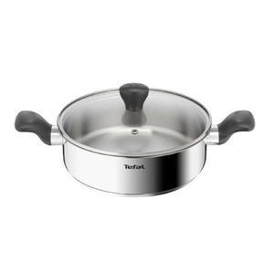 테팔 인덕션 양수 샤브샤브 전골 냄비 선물 24cm