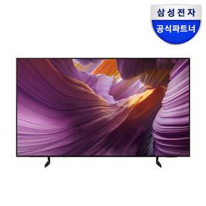 삼성 OLED TV KQ55SF85AEXKR 138cm 스탠드 4K