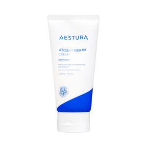 에스트라 아토베리어365 크림 80ml 3개 / WJ