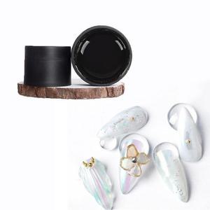 [HY5JG02I_51]네일아트 손발톱 연장 클리어젤12g 파츠젤