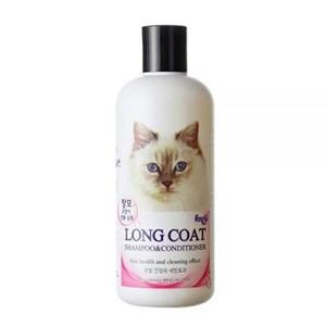[셀러허브 패션][JHP257Q0_51CM]고양이샴푸(장모)300ml