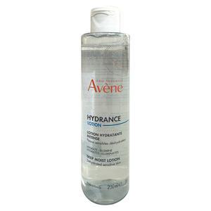 아벤느 이드랑스 딥 모이스트 로션 200ml 1개 / 써클