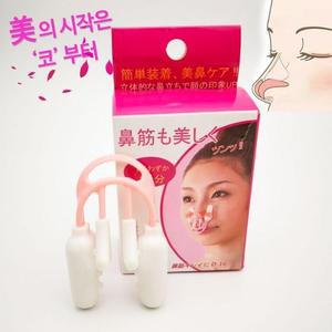 셀닥터 3D노즈업 코집게 코교정기 키트 세트 복코 매부리코 콧볼 축소기 콧대 높이기 코뽕 코업핀