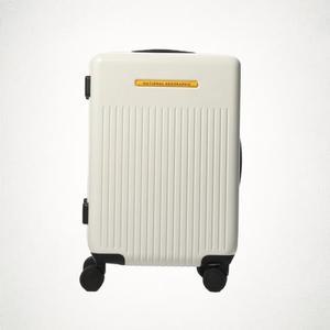 내셔널지오그래픽 공식브랜드관 N245ASU400 몬트 캐리어 20형 IVORY 751101