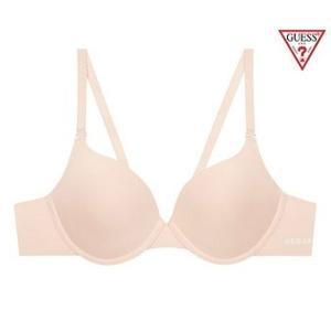 [롯데백화점]게스 퓨징윙 여성 브라[GLL1R2R05PPK]