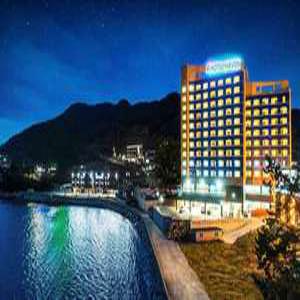 호텔 헤이븐(Hotel Haven)