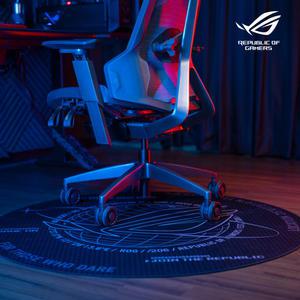 ASUS ROG COSMIC 게이밍 의자 매트 정품