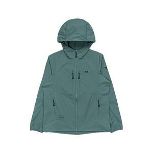[K2] 여성 KTR TRISTONE (트라이스톤) 바람막이 자켓 KWM25112 5G