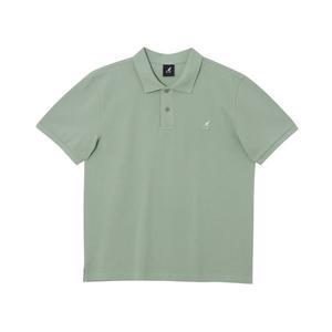 [캉골](의정부점) 클래식 폴로셔츠 1724 민트 (KRECPS17240)