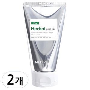 메디필 허벌 필 톡스 프로 120g 2개(1.+1.)