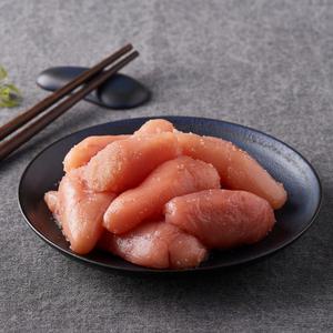 쌈빡젓갈 무색 백명란젓 파지 400g 외