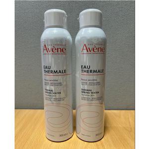 아벤느 오 떼르말 미스트 300ml, 2개