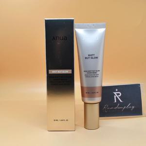 아누아 파데프리 선크림 매트벗글로우 커버 베이지 50mL