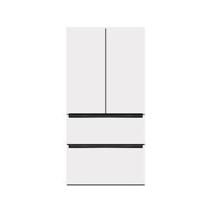 [LG]전자 오브제컬렉션 4도어 김치냉장고 Z503MHHP23 505L 무배상품