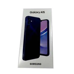삼성 갤럭시 A15 LTE 128GB 특S급 리퍼급 중고폰 공기계 3사호환 SM-A155