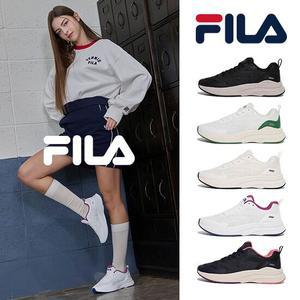FILA 25SS 신상 웨이뷰 경량 워킹화 여성용