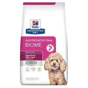 힐스 독 강아지 gi biome gi 바이옴 3.18kg