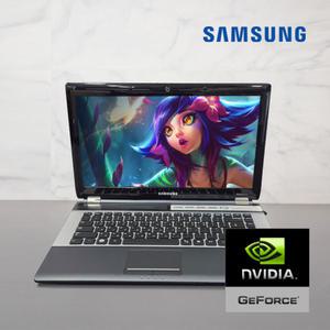 삼성 RF410 i5 8G 128G 지포스 420M 게이밍 중고노트북
