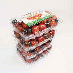 국내산 스테비아 방울토마토 2kg (500g x 4팩)