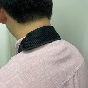 [기타]깁스팔걸이 통풍형 팔고정 암슬링 블랙_20690878
