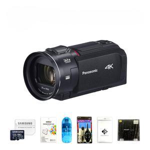 [국내정품] 파나소닉 HC-VX3+삼성 메모리 128GB+5종 패키지 / ENJ